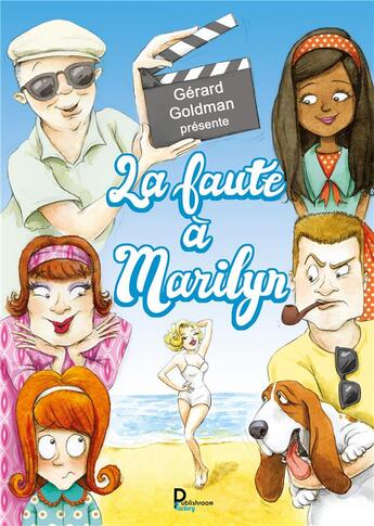 Couverture du livre « Et qu'ça saute