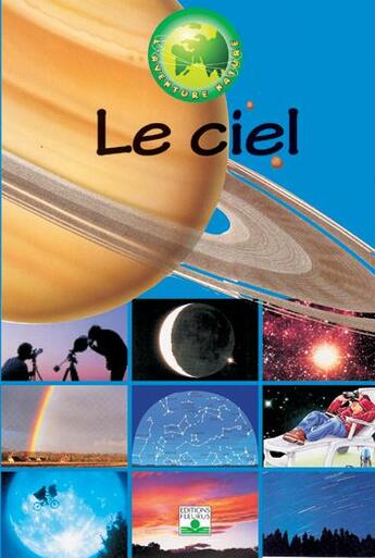 Couverture du livre « Ciel (le) » de  aux éditions Fleurus