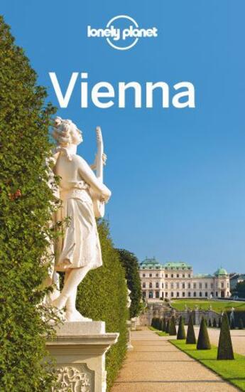 Couverture du livre « Lonely Planet Vienna » de Di Duca aux éditions Loney Planet Publications