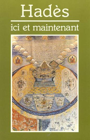 Couverture du livre « Ici Et Maintenant » de  aux éditions Hades Suisse