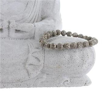 Couverture du livre « Bracelet bois en graines de bodhi » de  aux éditions Dg-exodif