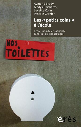 Couverture du livre « Les 