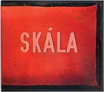 Couverture du livre « Frantisek skala » de Skala Franti?Ek aux éditions Dap Artbook