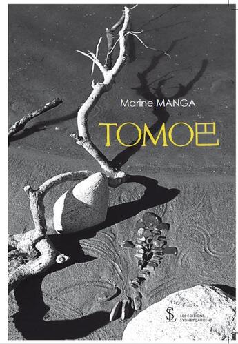 Couverture du livre « Tomoe » de Marine Manga aux éditions Sydney Laurent