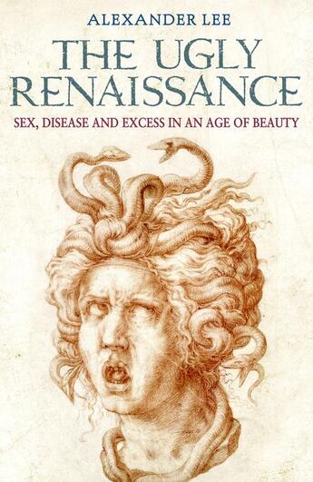 Couverture du livre « The Ugly Renaissance » de Lee Alexander aux éditions Random House Digital