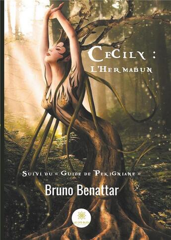 Couverture du livre « Cecily : l'hermabun ; 