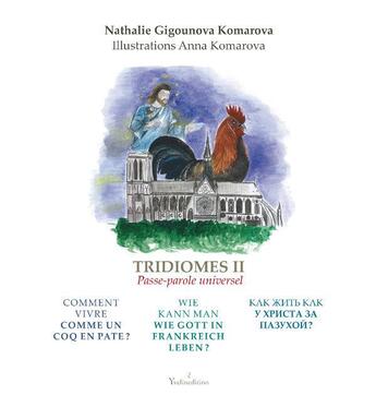 Couverture du livre « Comment vivre comme un coq en pâte » de Nathalie Gigounova-Komarova aux éditions Francois Baudez