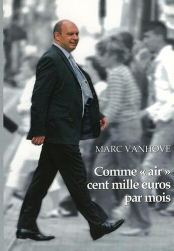 Couverture du livre « Comme 