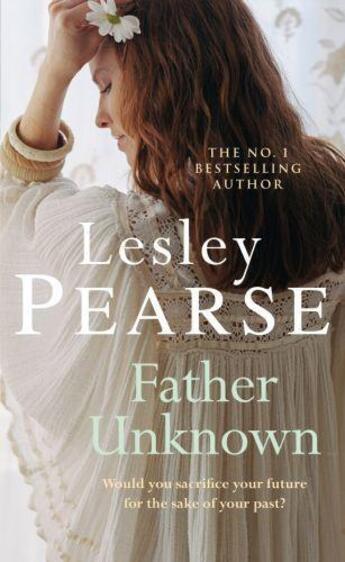 Couverture du livre « Father Unknown » de Lesley Pearse aux éditions Adult Pbs