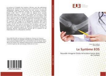 Couverture du livre « Le systeme eos » de Ben Sellem Dorra aux éditions Editions Universitaires Europeennes