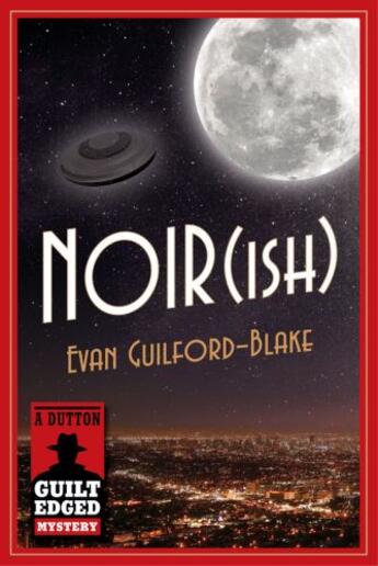 Couverture du livre « Noir(ish) » de Guilford-Blake Evan aux éditions Penguin Group Us