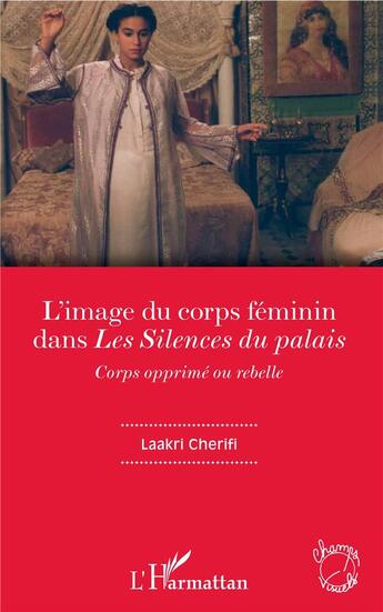 Couverture du livre « L'image du corps féminin dans 