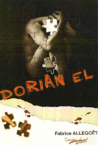 Couverture du livre « Dorian El » de Fabrice Allegoet aux éditions Carrefour Du Net