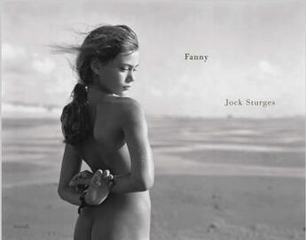 Couverture du livre « Fanny » de Jock Sturges aux éditions Steidl