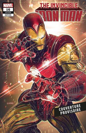 Couverture du livre « Marvel Comics (II) N°10 (Variant - Tirage limité) - COMPTE FERME » de Dan Slott et Greg Land et Al Ewing et Mark Bagley et Jed Mackay et C.F. Villa aux éditions Panini