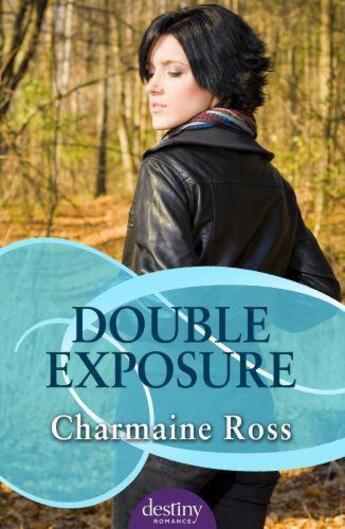 Couverture du livre « Double Exposure » de Ross Charmaine aux éditions Penguin Books Ltd Digital