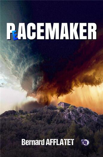 Couverture du livre « Pacemaker » de Bernard Afflatet aux éditions Editions Du 38