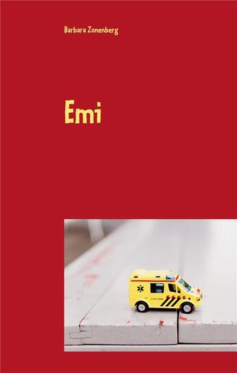 Couverture du livre « Emi » de Barbara Zonenberg aux éditions Books On Demand