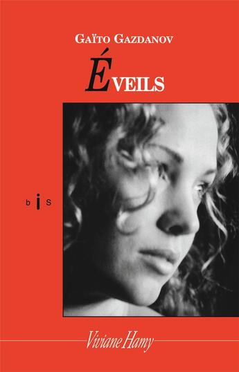 Couverture du livre « Éveils » de Gaito Gazdanov aux éditions Viviane Hamy