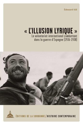 Couverture du livre « 