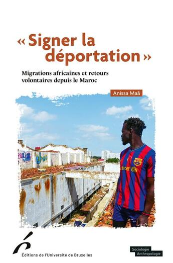 Couverture du livre « 