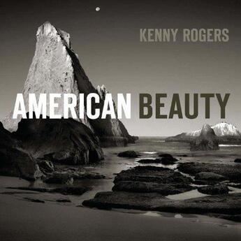 Couverture du livre « AMERICAN BEAUTY » de Kenny Rogers aux éditions Rizzoli