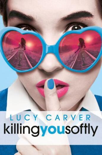 Couverture du livre « Young, Gifted and Dead 2: Killing You Softly » de Carver Lucy aux éditions Pan Macmillan