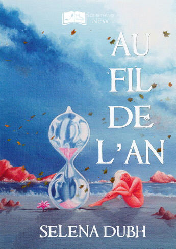 Couverture du livre « Au fil de l'an » de Dubh-S aux éditions Something Else Editions