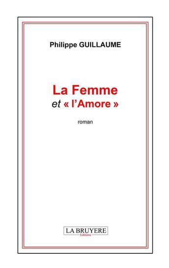 Couverture du livre « La femme et 