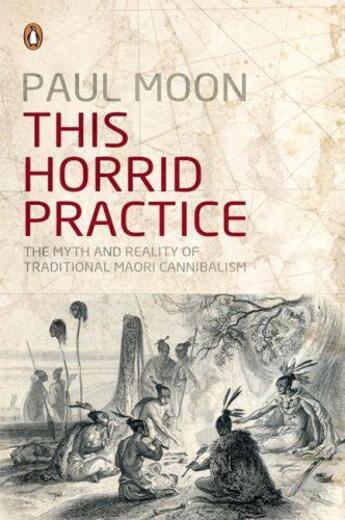 Couverture du livre « This Horrid Practice » de Moon Paul aux éditions Penguin Books Ltd Digital