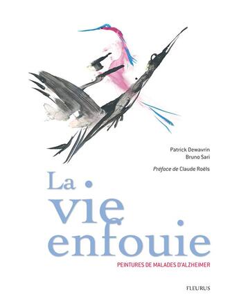 Couverture du livre « La vie enfouie » de  aux éditions Fleurus