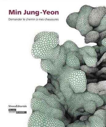 Couverture du livre « Min Jung-Yeon » de  aux éditions Silvana