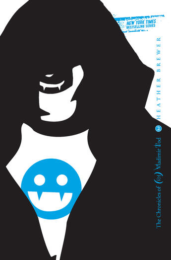 Couverture du livre « Ninth Grade Slays #2 » de Heather Brewer aux éditions Penguin Group Us