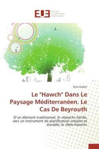 Couverture du livre « Le 