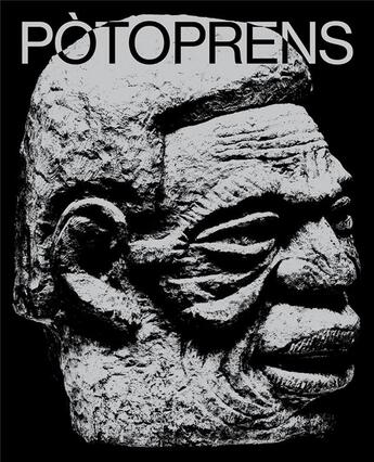 Couverture du livre « Pòtoprens : yhe urban artists of Port-Au-Prince » de Leah Gordon aux éditions Dap Artbook