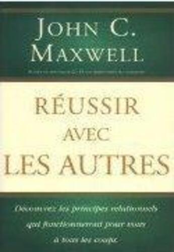 Couverture du livre « Devenez ce que vous devriez être » de John Maxwel aux éditions Vida