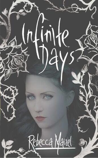 Couverture du livre « INFINITE DAYS » de Rebecca Maizel aux éditions Pan Macmillan