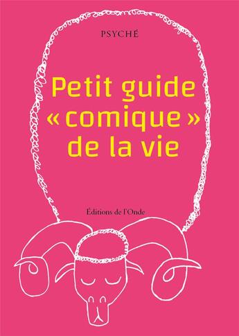 Couverture du livre « Petit guide 