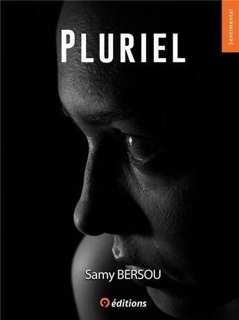 Couverture du livre « Pluriel » de Bersou Samy aux éditions 9 Editions