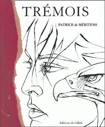 Couverture du livre « Tremois » de Meritens Patrice aux éditions Fallois