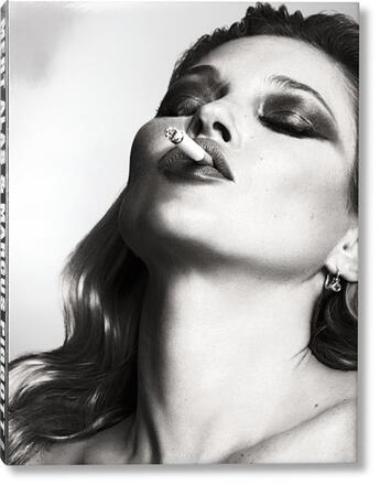 Couverture du livre « Mert Alas and Marcus Piggott » de Charlotte Cotton aux éditions Taschen