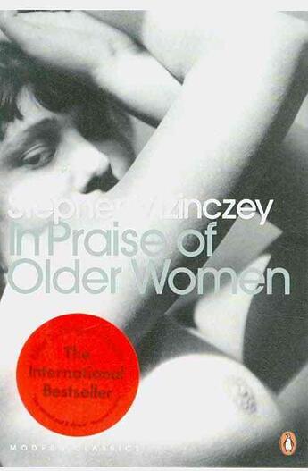 Couverture du livre « In praise of older women » de Stephen Vizinczey aux éditions Adult Pbs