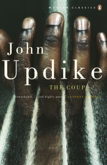 Couverture du livre « The Coup » de John Updike aux éditions Epagine