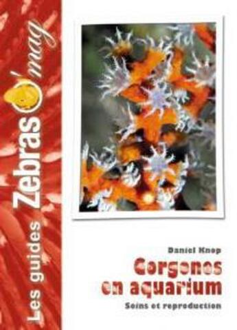 Couverture du livre « Les gorgones » de Daniel Knop aux éditions Animalia
