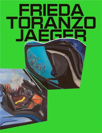 Couverture du livre « Autonomous Drive » de Frieda Toranzo Jaeger aux éditions Zolo Press