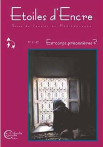 Couverture du livre « Etoiles d'encre t.11-12 ; en corps prisonnieres? » de  aux éditions Chevre Feuille Etoilee