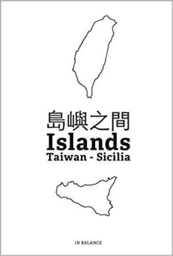 Couverture du livre « In balance taiwan sicilia » de Martinelli Alessandr aux éditions Antique Collector's Club