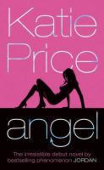 Couverture du livre « Angel » de Price Katie aux éditions Random House Digital