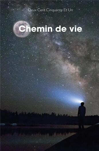 Couverture du livre « Chemin de vie » de  aux éditions Iggybook