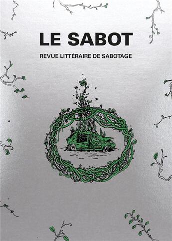 Couverture du livre « Le sabot 6-10 » de  aux éditions Le Sabot